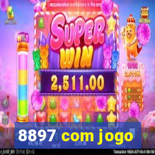 8897 com jogo